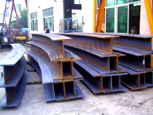 桁架的分类有哪些